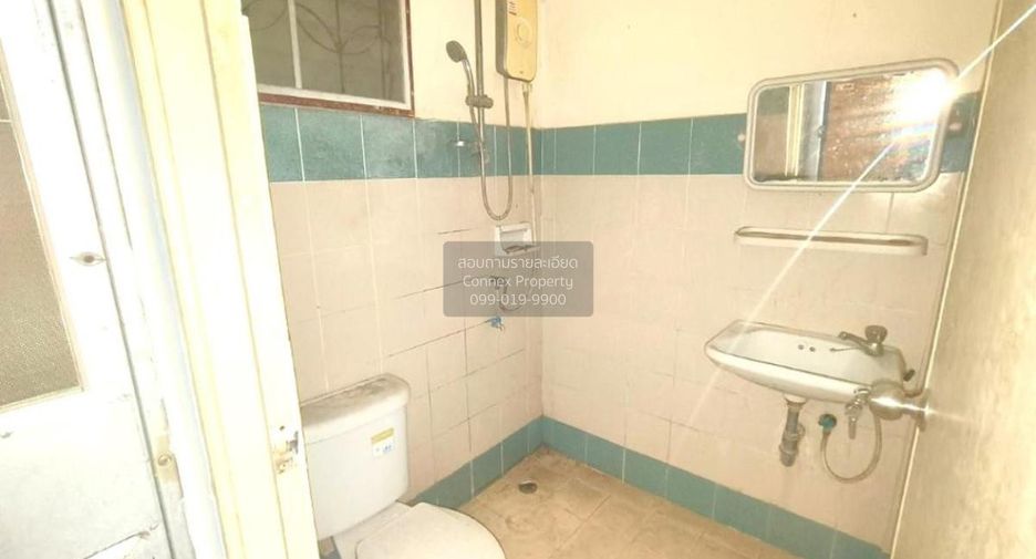 For sale 2 bedrooms townhouse in Thanyaburi, Pathum Thani