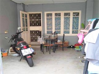 For sale 2 bedrooms townhouse in Thanyaburi, Pathum Thani