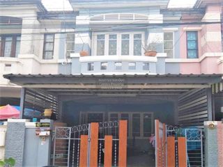 For sale 2 bedrooms townhouse in Thanyaburi, Pathum Thani