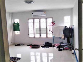 For sale 2 bedrooms townhouse in Thanyaburi, Pathum Thani