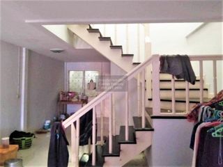 For sale 2 bedrooms townhouse in Thanyaburi, Pathum Thani