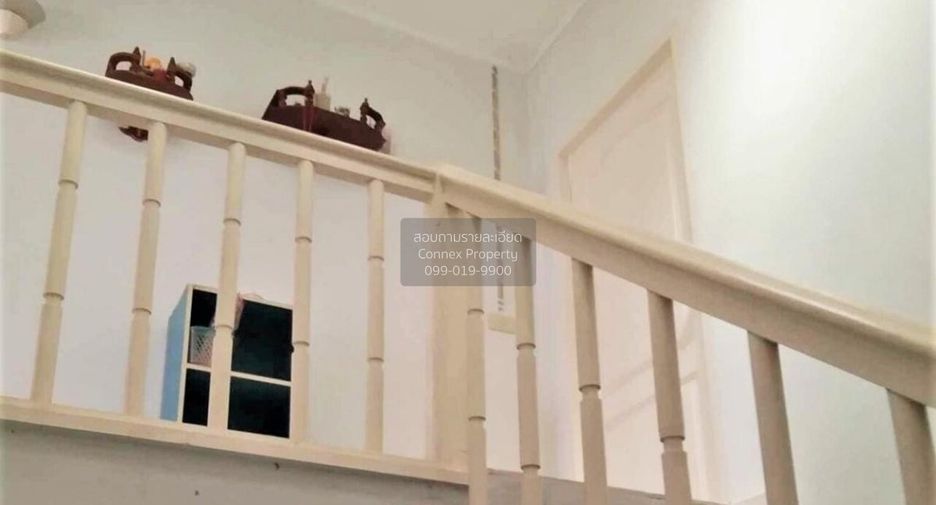 For sale 2 bedrooms townhouse in Thanyaburi, Pathum Thani