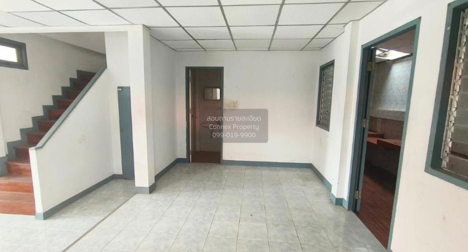 出售 6 卧室 独立屋 在 Thanyaburi, Pathum Thani