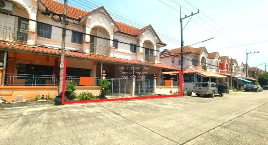 出售 6 卧室 独立屋 在 Thanyaburi, Pathum Thani