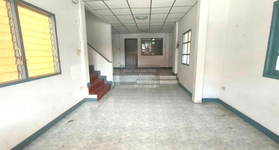 出售 6 卧室 独立屋 在 Thanyaburi, Pathum Thani