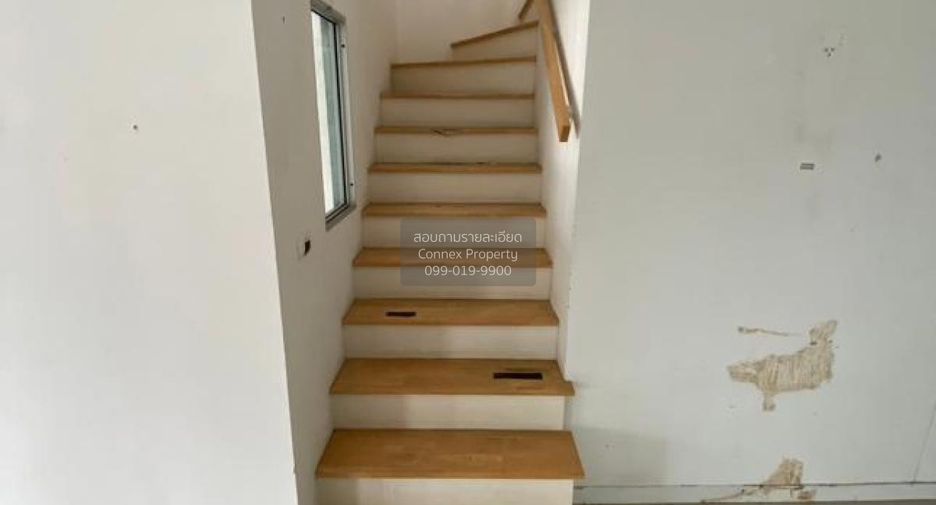 Casa adosada en venta de 3 habitaciones en Khlong Luang, Pathum Thani