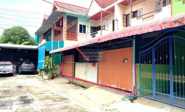 出售 4 卧室 联排别墅 在 Thawi Watthana, 曼谷