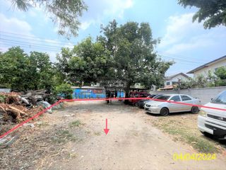 Продажа 1 кровать Участок в Mueang Nonthaburi, Нонтабури