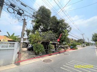 Продажа 1 кровать Участок в Mueang Nonthaburi, Нонтабури