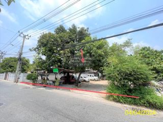 Продажа 1 кровать Участок в Mueang Nonthaburi, Нонтабури
