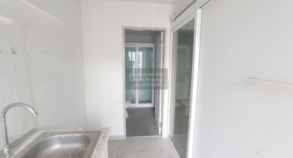 For sale 1 bed condo in Lam Luk Ka, Pathum Thani