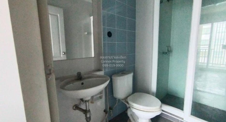 For sale 1 bed condo in Lam Luk Ka, Pathum Thani