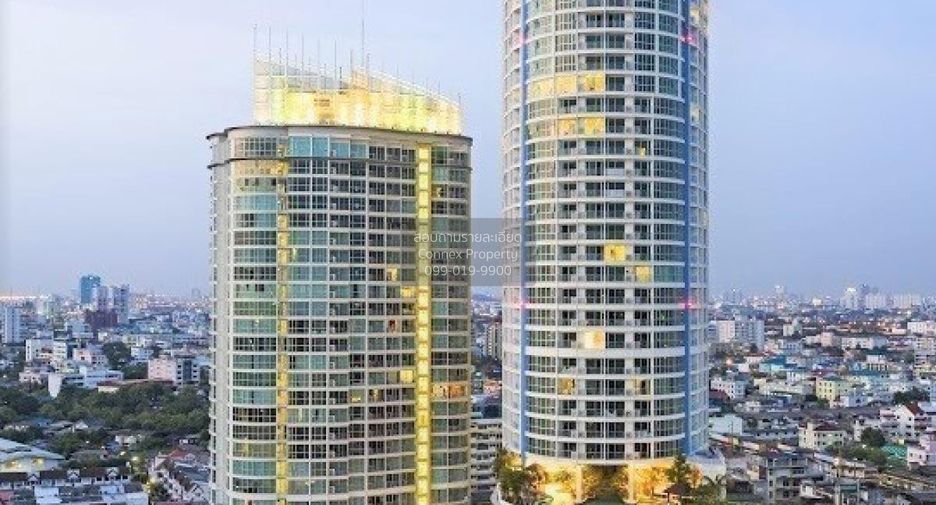 Продажа 1 кровать кондо в Кхлонг Тоеи, Бангкок