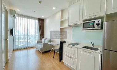 For sale 1 bed condo in Phra Khanong, Bangkok