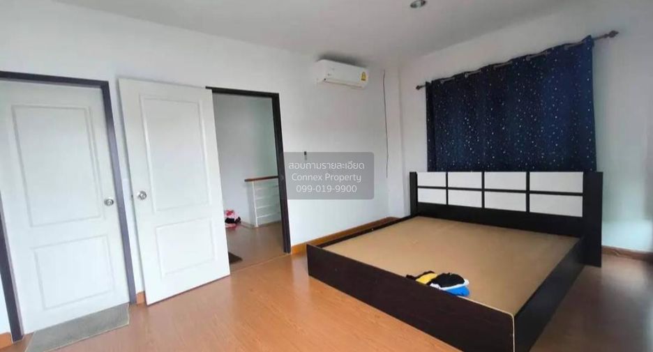 For sale 3 ベッドルーム house in Phra Pradaeng, Samut Prakan