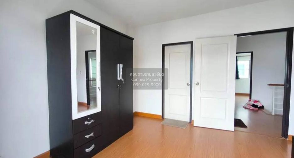 For sale 3 ベッドルーム house in Phra Pradaeng, Samut Prakan