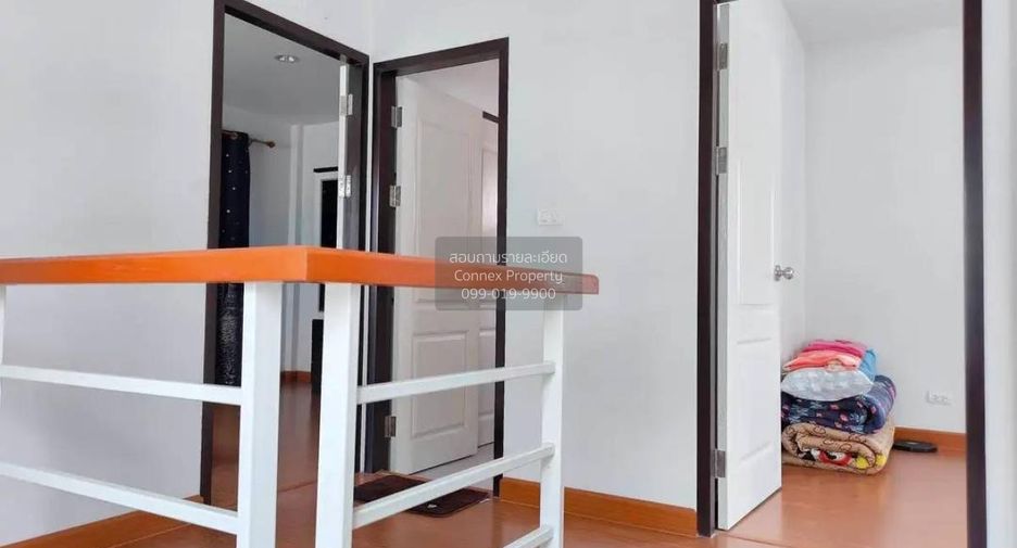 For sale 3 ベッドルーム house in Phra Pradaeng, Samut Prakan