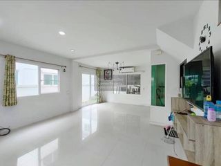 Продажа 3 спальни дом в Phra Pradaeng, Самутпракан