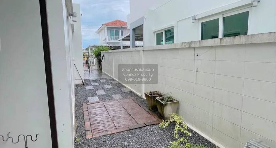 For sale 3 ベッドルーム house in Phra Pradaeng, Samut Prakan