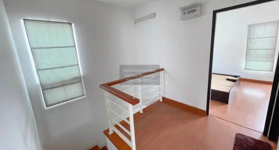 For sale 3 ベッドルーム house in Phra Pradaeng, Samut Prakan
