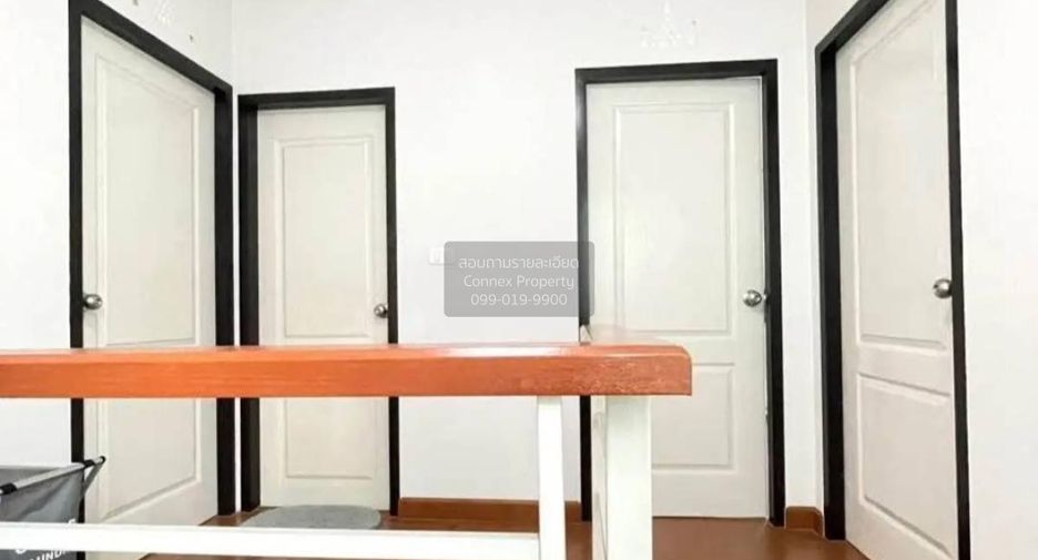 For sale 3 ベッドルーム house in Phra Pradaeng, Samut Prakan