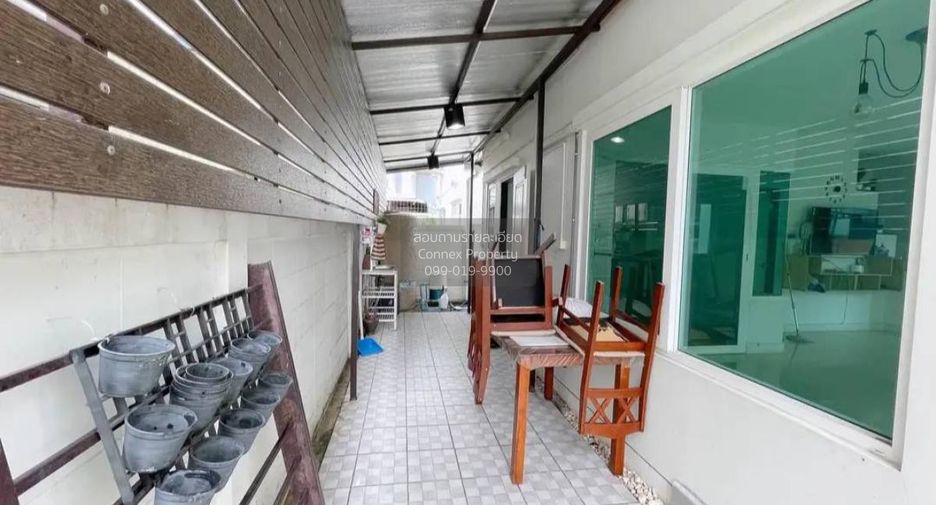 For sale 3 ベッドルーム house in Phra Pradaeng, Samut Prakan