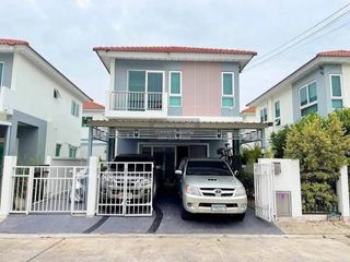 Продажа 3 спальни дом в Phra Pradaeng, Самутпракан