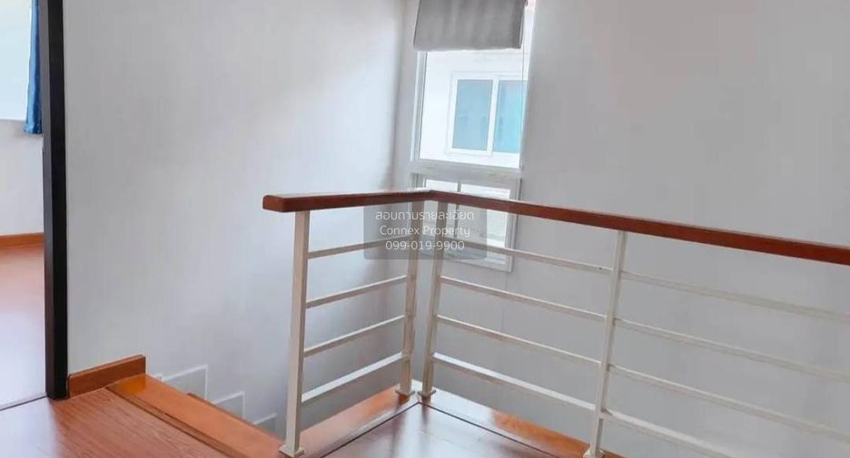 For sale 3 ベッドルーム house in Phra Pradaeng, Samut Prakan