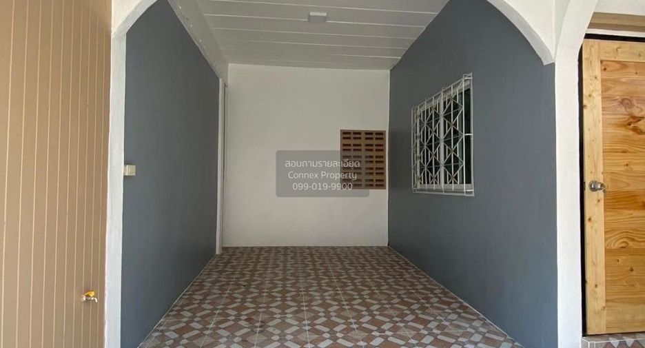 For sale 3 bedrooms townhouse in Thanyaburi, Pathum Thani