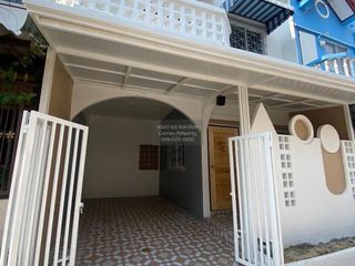 For sale 3 bedrooms townhouse in Thanyaburi, Pathum Thani