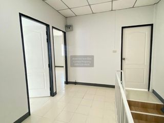 For sale 3 bedrooms townhouse in Thanyaburi, Pathum Thani