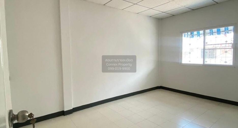 For sale 3 bedrooms townhouse in Thanyaburi, Pathum Thani