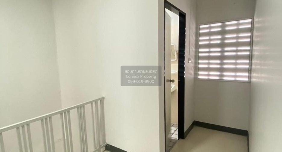 For sale 3 bedrooms townhouse in Thanyaburi, Pathum Thani