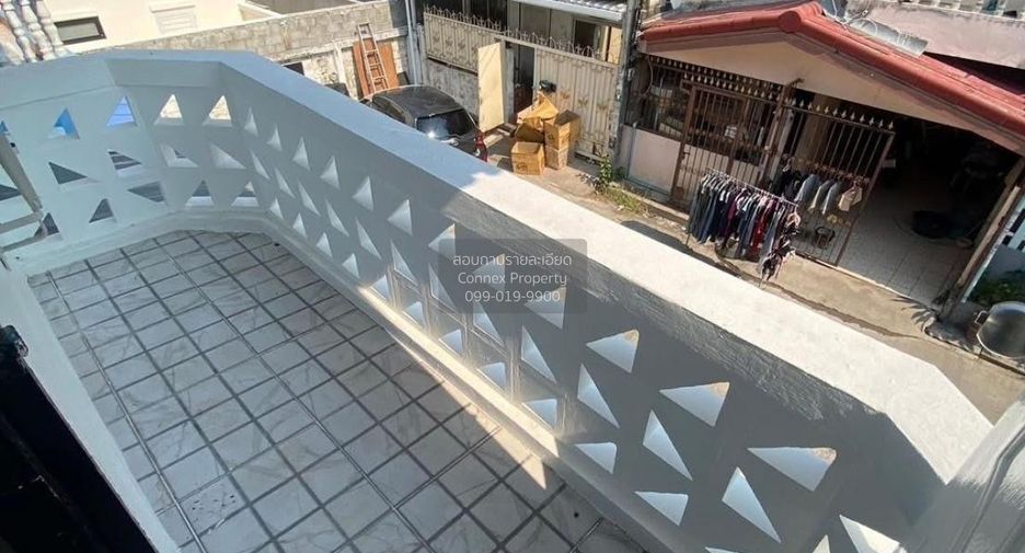 For sale 3 bedrooms townhouse in Thanyaburi, Pathum Thani