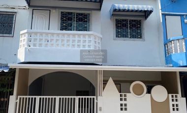For sale 3 bedrooms townhouse in Thanyaburi, Pathum Thani