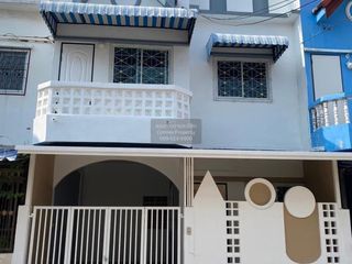 For sale 3 bedrooms townhouse in Thanyaburi, Pathum Thani