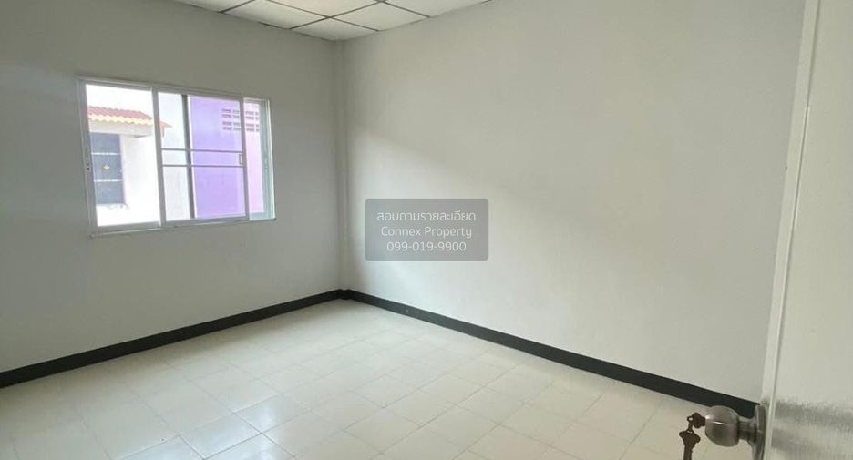 For sale 3 bedrooms townhouse in Thanyaburi, Pathum Thani