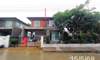 Haus zum Kauf mit 3 Zimmer in Sam Phran, Nakhon Pathom
