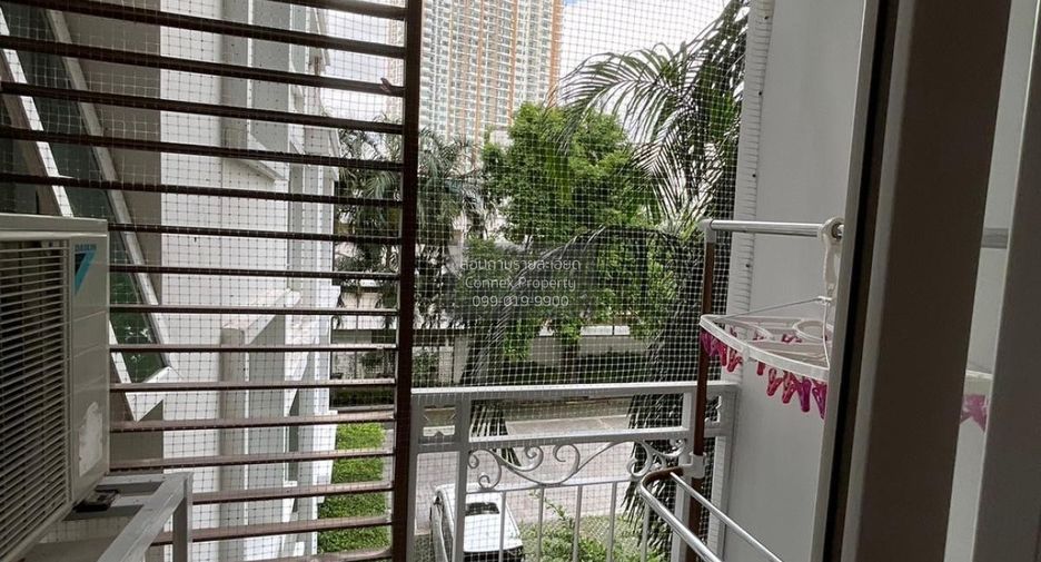 For sale 1 bed condo in Khlong San, Bangkok