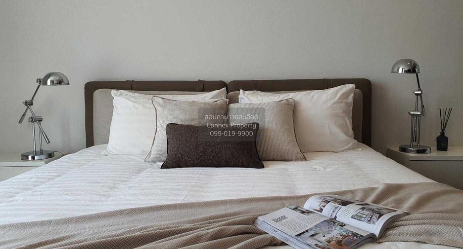 For sale 3 bedrooms condo in Khlong Toei, Bangkok
