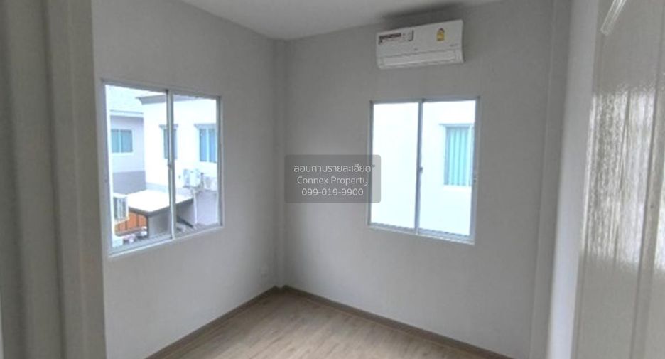 ขาย 3 ห้องนอน บ้านเดี่ยว ใน บางเขน, กรุงเทพฯ