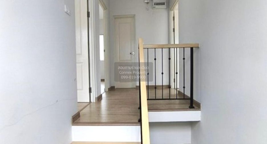 ขาย 3 ห้องนอน บ้านเดี่ยว ใน บางเขน, กรุงเทพฯ