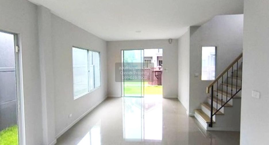 ขาย 3 ห้องนอน บ้านเดี่ยว ใน บางเขน, กรุงเทพฯ