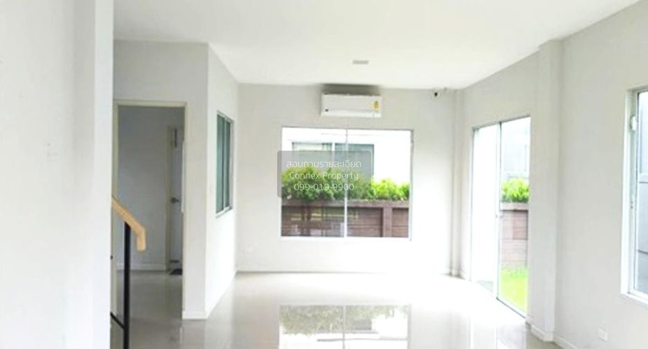 ขาย 3 ห้องนอน บ้านเดี่ยว ใน บางเขน, กรุงเทพฯ