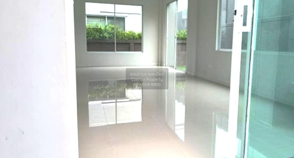 ขาย 3 ห้องนอน บ้านเดี่ยว ใน บางเขน, กรุงเทพฯ