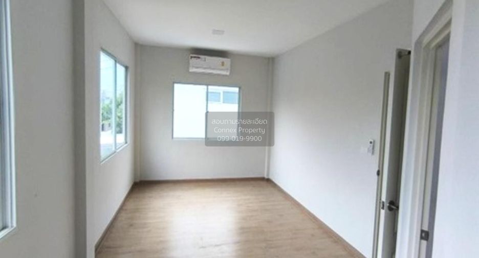 ขาย 3 ห้องนอน บ้านเดี่ยว ใน บางเขน, กรุงเทพฯ