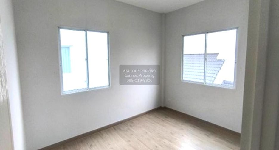 ขาย 3 ห้องนอน บ้านเดี่ยว ใน บางเขน, กรุงเทพฯ