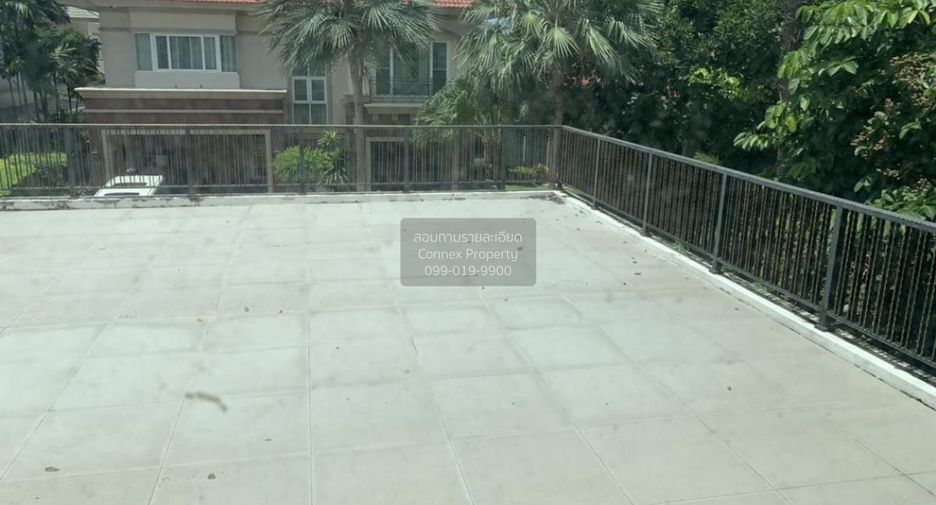 For sale 4 bedrooms house in Bang Khae, Bangkok