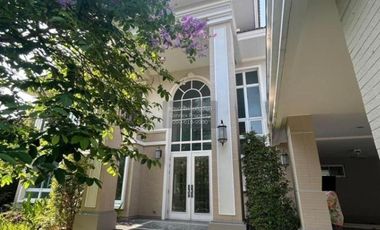 Продажа 4 спальни дом в Банг Кхае, Бангкок