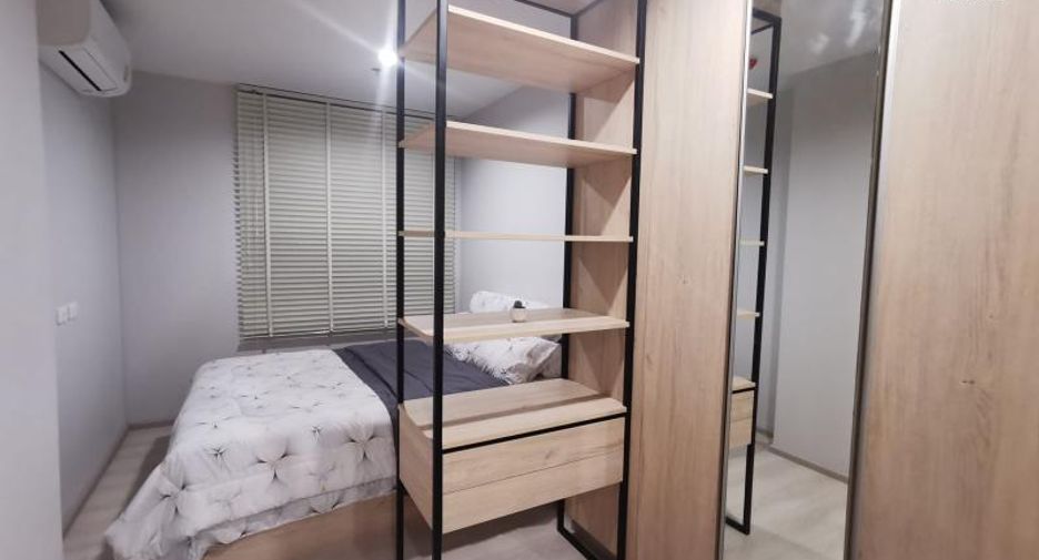 Condo en venta de 1 habitaciones en Bang Na, Bangkok